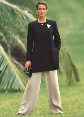 Gail Elliot pic #1332901