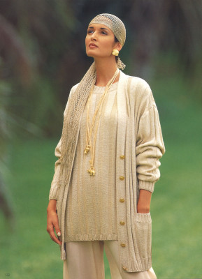 Gail Elliot pic #1332898