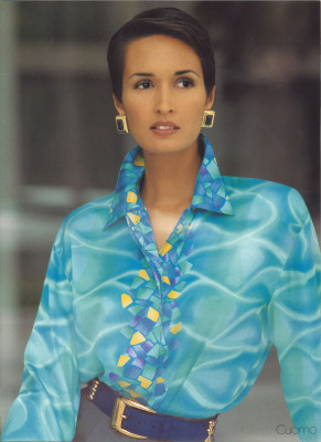 Gail Elliot pic #1346700