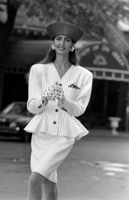Gail Elliot pic #1358959
