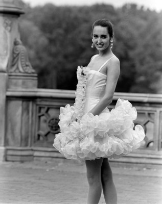 Gail Elliot pic #1346984