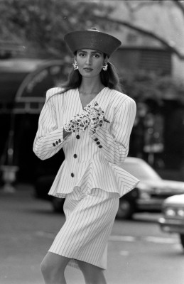 Gail Elliot pic #1344625