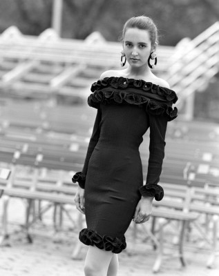 Gail Elliot pic #1349420