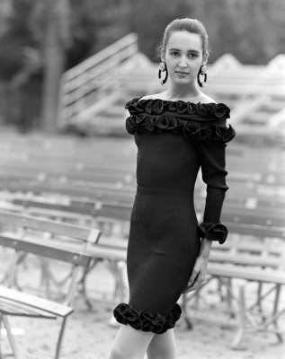 Gail Elliot pic #1349419