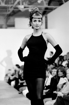 Gail Elliot pic #1344273