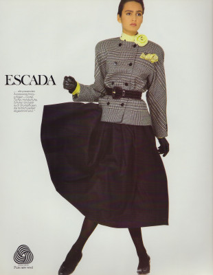 Gail Elliot pic #1333798