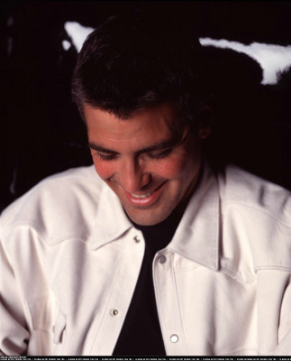 George Clooney pic #61194