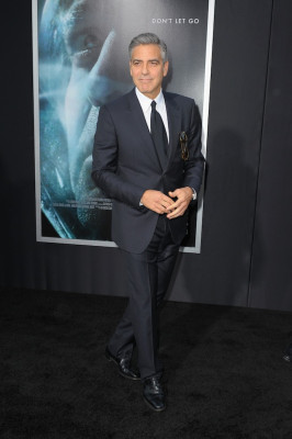 photo 21 in George Clooney gallery [id638023] 2013-10-15 00:00:00