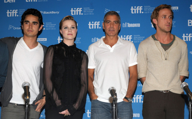 photo 16 in Clooney gallery [id681659] 2014-03-25 00:00:00