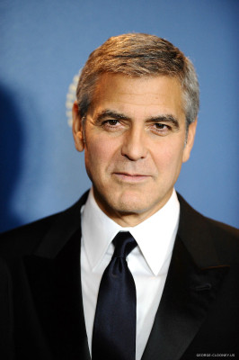 George Clooney pic #686108