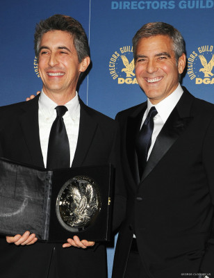 photo 11 in George Clooney gallery [id686147] 2014-04-02 00:00:00