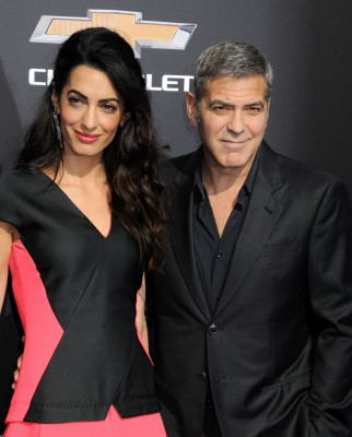photo 12 in George Clooney gallery [id773515] 2015-05-18 00:00:00
