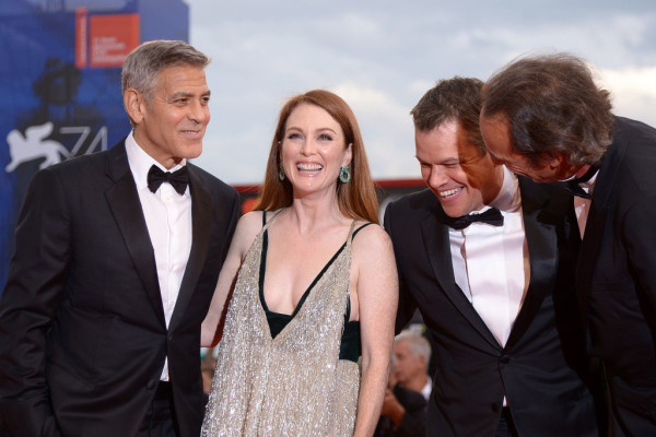 photo 20 in George Clooney gallery [id960414] 2017-09-04 00:00:00