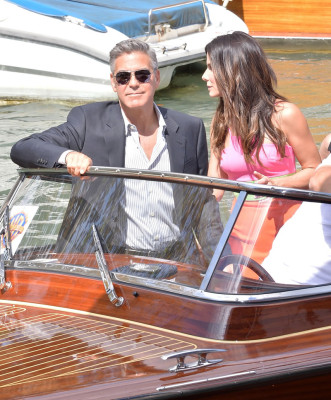 George Clooney pic #631444