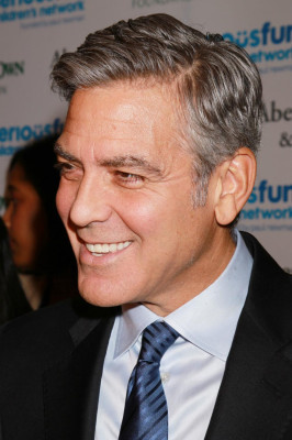 photo 22 in Clooney gallery [id763521] 2015-03-08 00:00:00