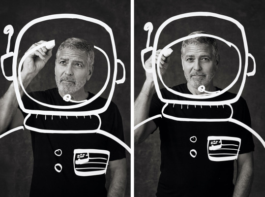 photo 3 in George Clooney gallery [id1244103] 2020-12-30 00:00:00