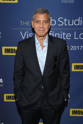 photo 19 in George Clooney gallery [id962621] 2017-09-11 00:00:00