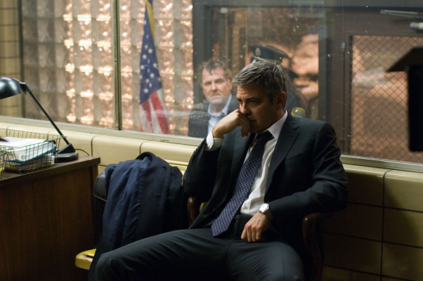 George Clooney pic #73543