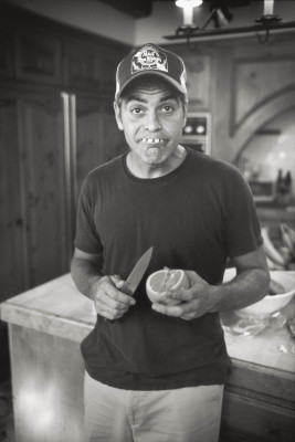 George Clooney pic #58989