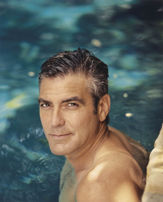George Clooney pic #59021