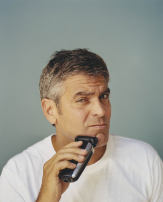 George Clooney pic #58987