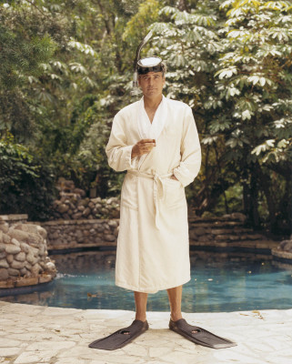 George Clooney pic #58990