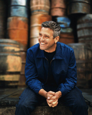 George Clooney pic #58991