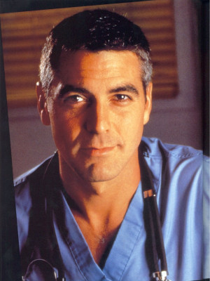 George Clooney pic #61195