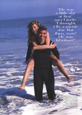 photo 4 in George Clooney gallery [id56774] -0001-11-30 00:00:00