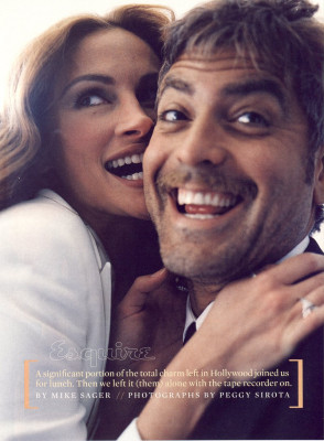 George Clooney pic #61192