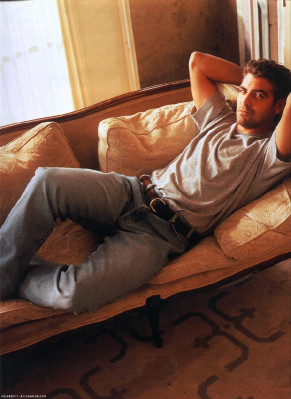 George Clooney pic #61196