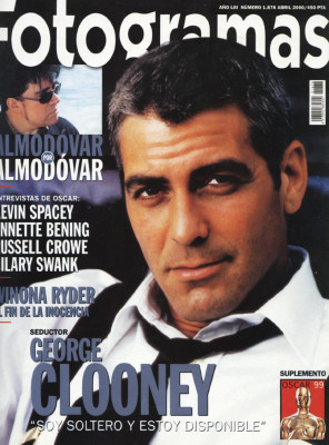 photo 17 in George Clooney gallery [id14600] -0001-11-30 00:00:00