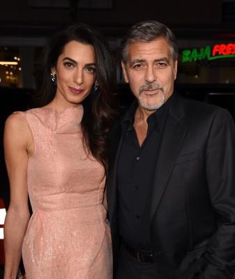 George Clooney pic #807777