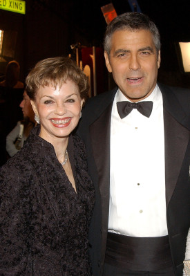 photo 10 in George Clooney gallery [id695254] 2014-05-08 00:00:00