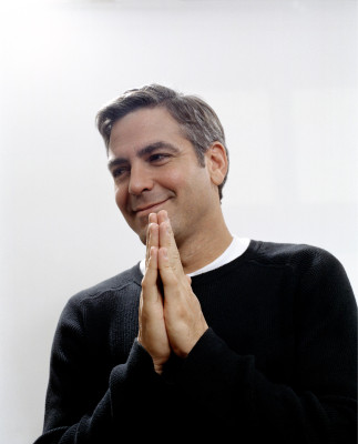 George Clooney pic #62789