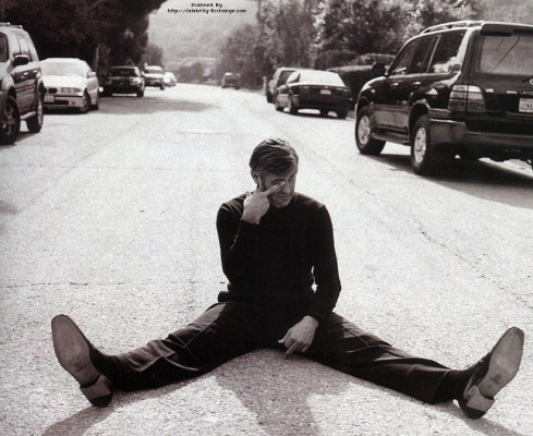 George Clooney pic #52159