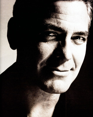 George Clooney pic #62085
