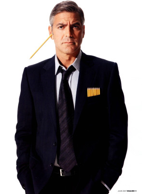 photo 5 in Clooney gallery [id82744] -0001-11-30 00:00:00