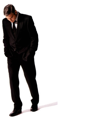 George Clooney pic #82743