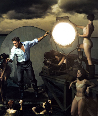 George Clooney pic #62086