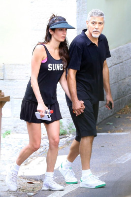 photo 3 in George Clooney gallery [id958302] 2017-08-25 00:00:00
