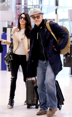 George Clooney pic #745137