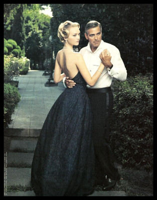 George Clooney pic #69502