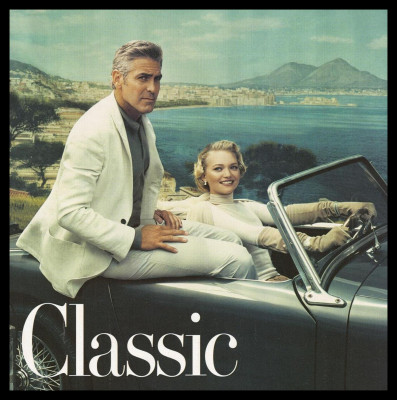 George Clooney pic #69503