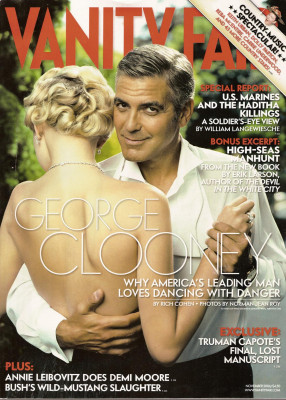 George Clooney pic #69501