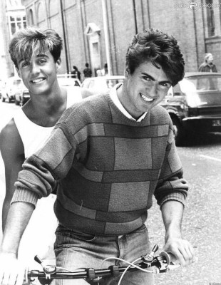 photo 17 in George Michael gallery [id1323672] 2023-03-15 00:00:00