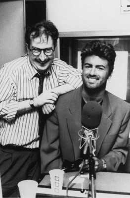 photo 5 in George Michael gallery [id1332405] 2023-08-25 00:00:00