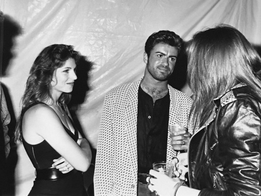 photo 14 in George Michael gallery [id1332396] 2023-08-25 00:00:00