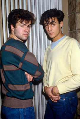 photo 23 in George Michael gallery [id1323666] 2023-03-15 00:00:00