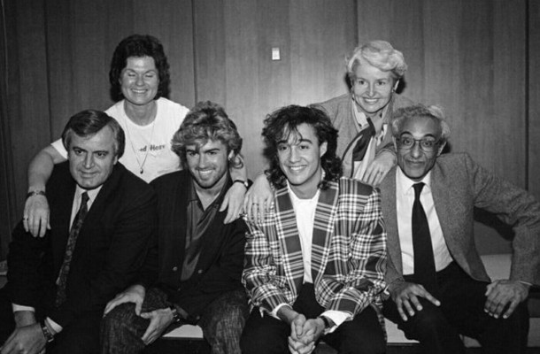 photo 7 in George Michael gallery [id1332403] 2023-08-25 00:00:00